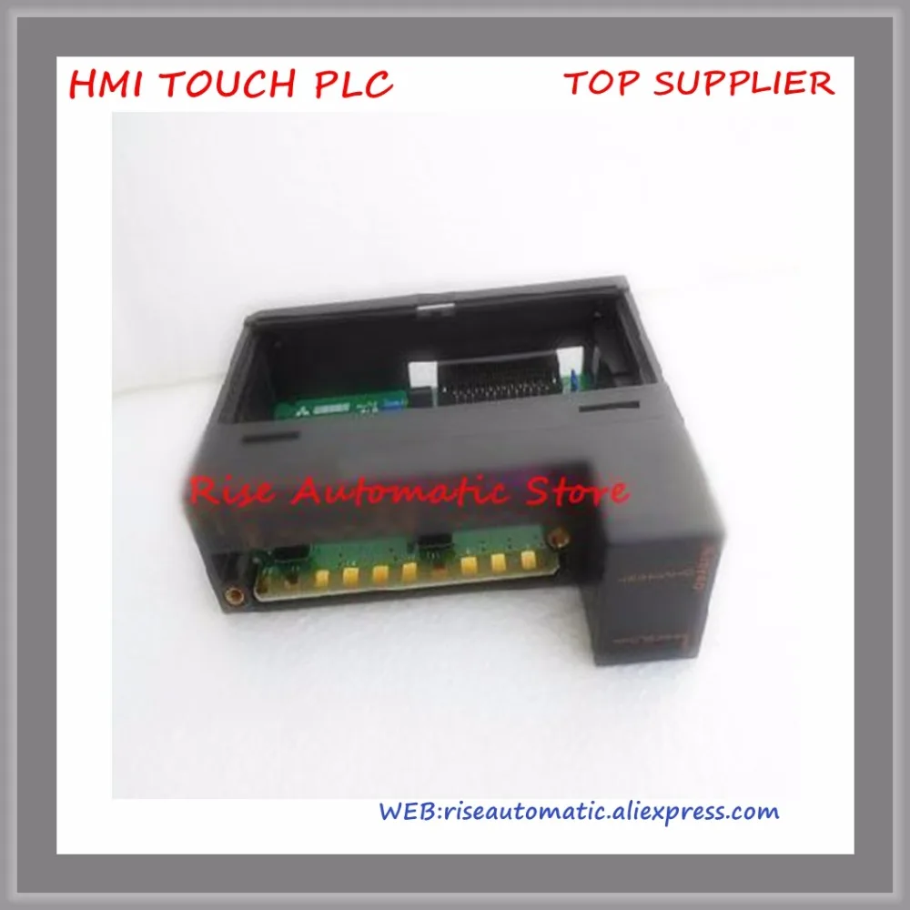 

A1SY40 output module New