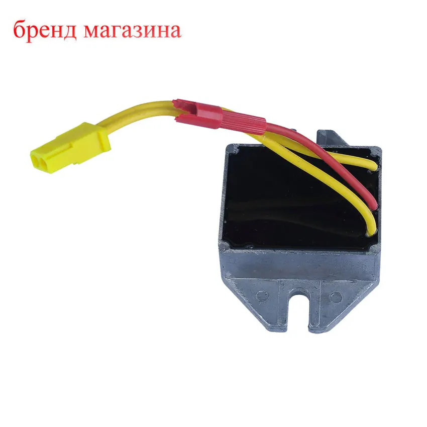 2 Voltage Regulator For Briggs &amp Stratton 394890 393374 691185 797375 797182 845907 192400 196400 226400 280700 | Инструменты