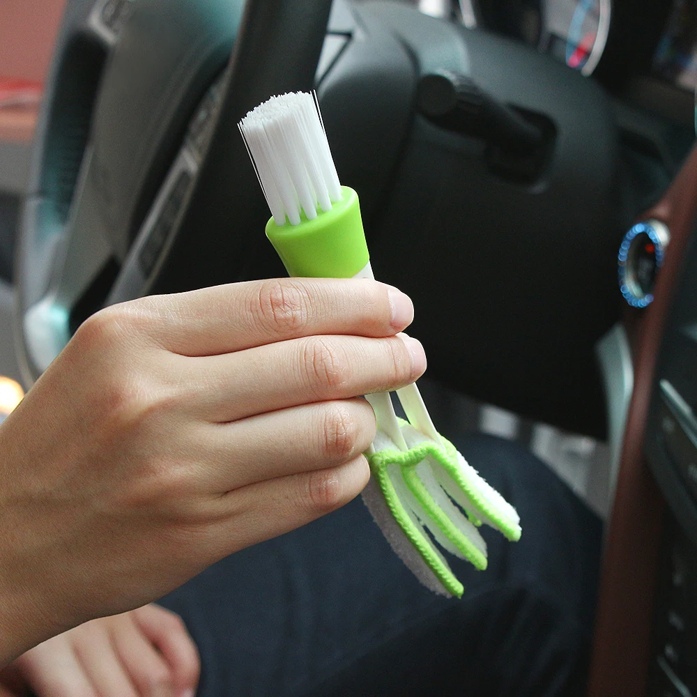 

Car brush dust Tool For Volkswagen VW Polo Jetta Golf GTI Beetle MK3 MK4 MK5 MK6 Tiguan Touareg Jetta Bora CC Passat B6 B5 B7 B8