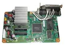 vilaxh Used Original Formatter mainboard for Epson LX300+II LX300+ printer mainboard formatter board vilaxh Used Original Formatter mainboard for Epson LX300+II LX300+ printer mainboard formatter board