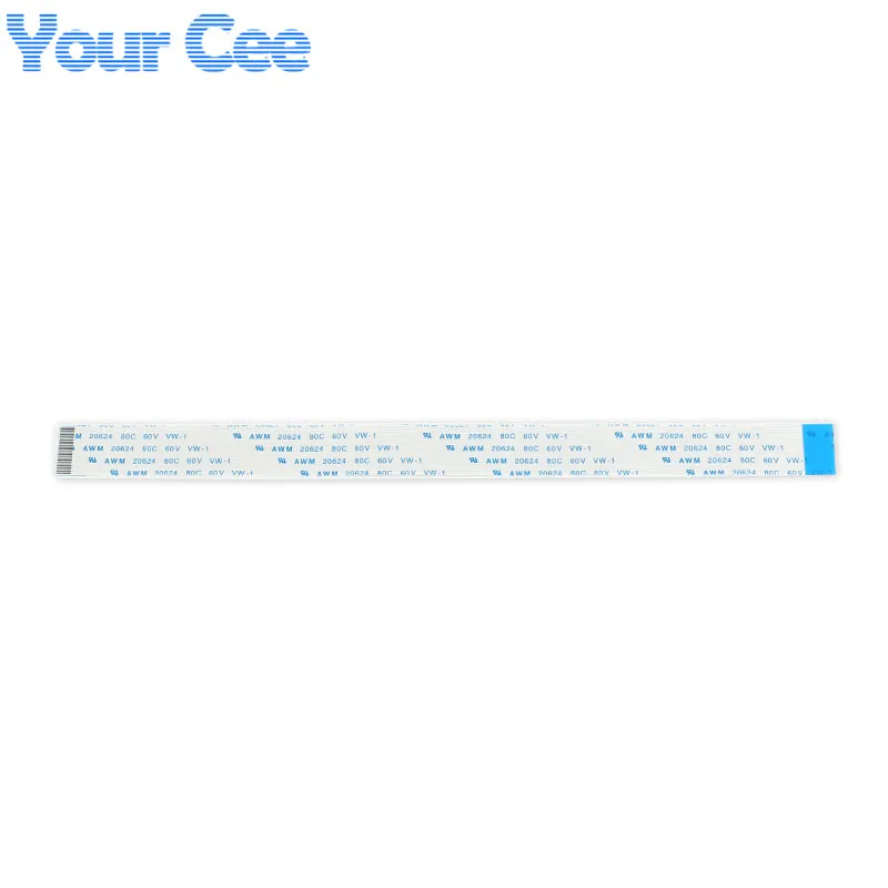 5 шт. плоский шлейф для сенсорной панели камеры 200 мм 0 мм|ribbon flex cable|ribbon handle gift bagsribbon