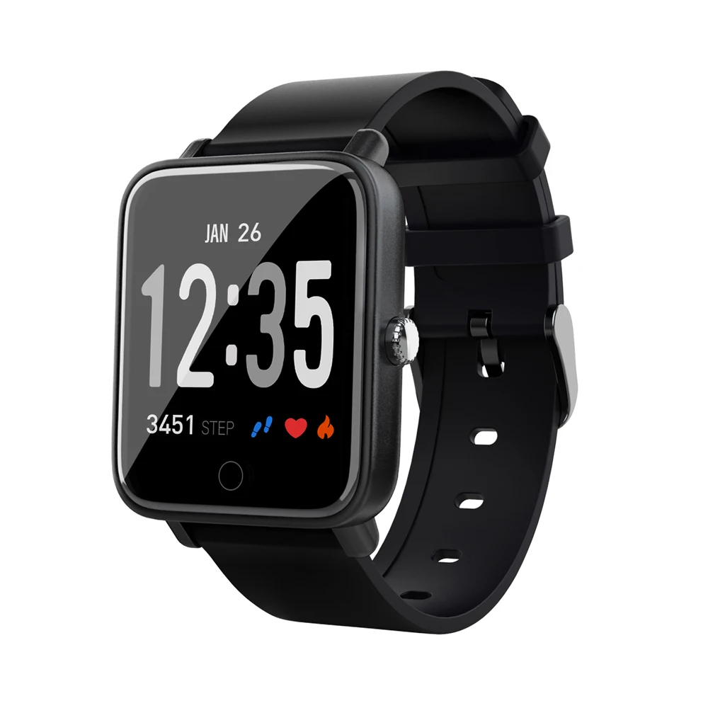 Смарт Часы Watch Fit Купить