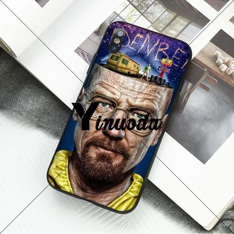 Breaking Bad Chemistry Walter