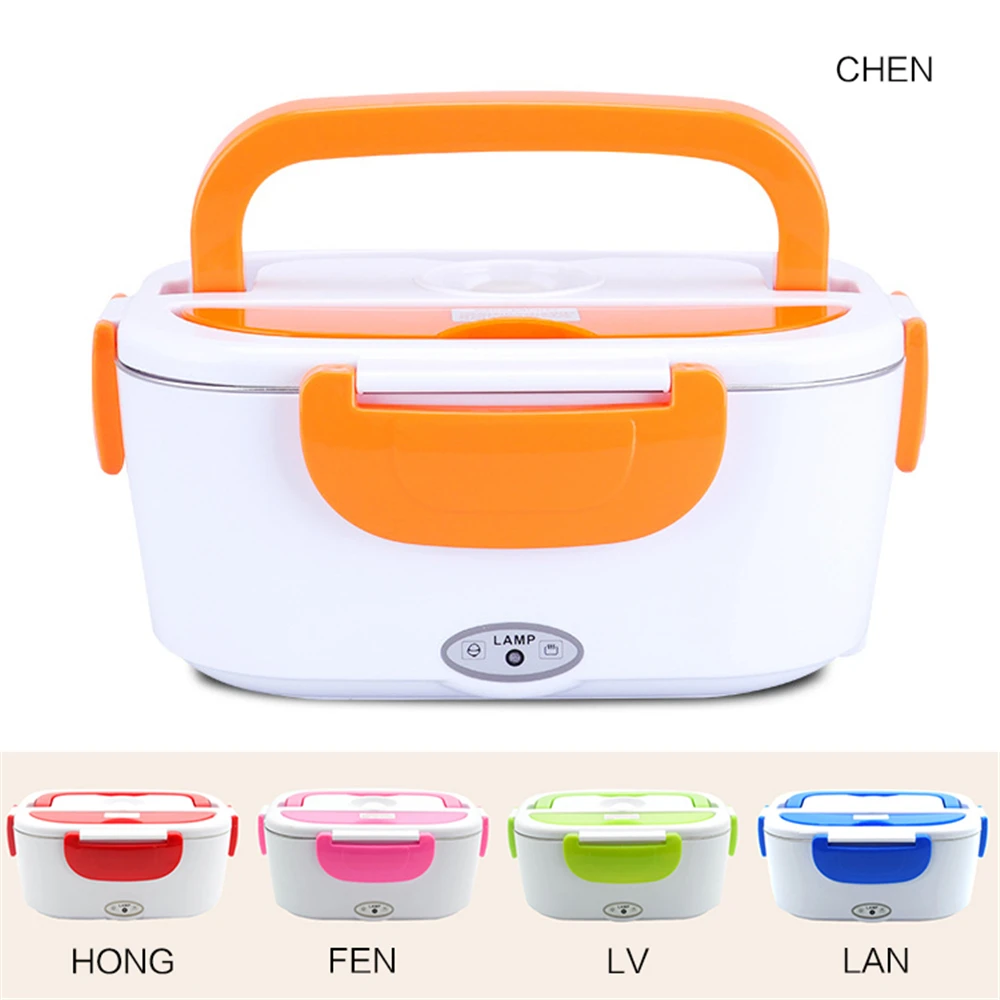 

Dinner Box Multi-functional Insulation Lunch Stainless Steel Home Food Grade Plastic Mobile Kitchenette
