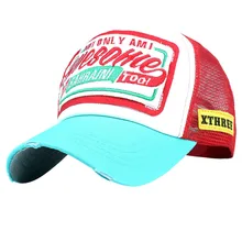 CHAMSGEND модная кепка для женщин вышитая Цветочная джинсовая кепка с буквенным принтом Пляжная бейсболка Регулируемый Топ Новинка