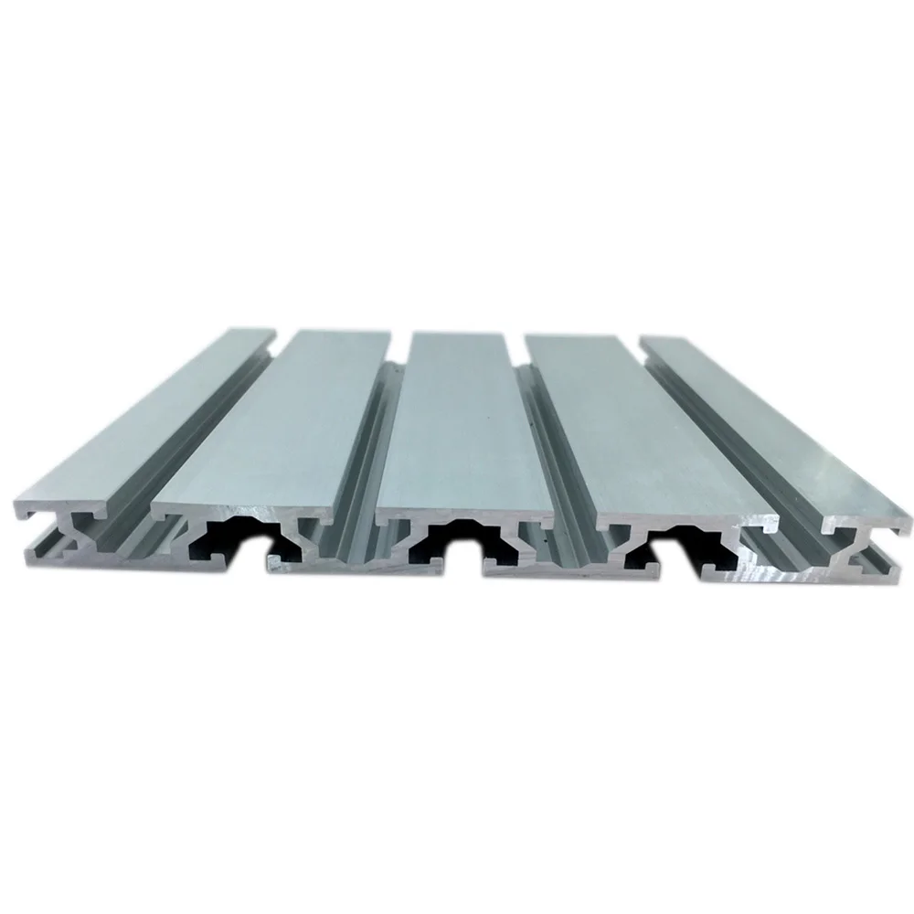 

industrial use aluminum profile wholesale framing machining work table cnc machine 15180 1000mm