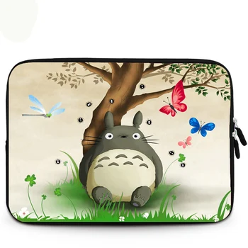 

11.6 12Laptop Sleeve 14 15.6 inch Notebook Bag 13.3 For MacBook Air Pro 13 Bag Laptop Case 11 12 17 inch Protective Case NS-hot1