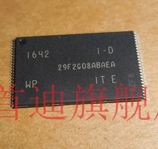 100pcs/lot MT29F2G08ABAEAWP:E MT29F2G08ABAEAWPE MT29F2G08ABAEA 29F2G08ABAEA TSOP48 | Обустройство дома