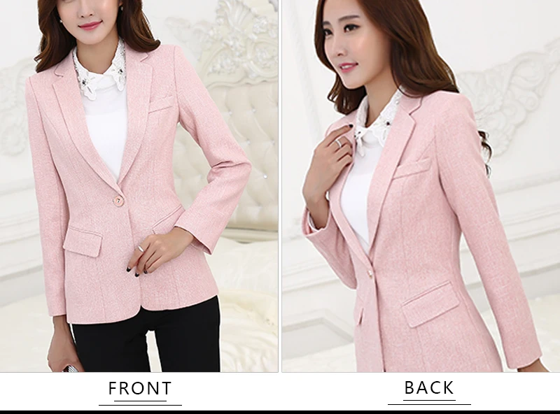 Tunic Blazer (23)
