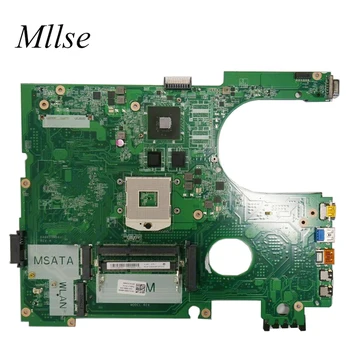 

Free Shipping DA0R09MB6H1 CN-01040N 01040N Main board For Inspiron 15R 5720 laptop motherboard GT630M DDR3 hm77 full tested