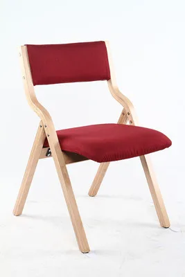 

garden folding frabic chair computer stool free shipping