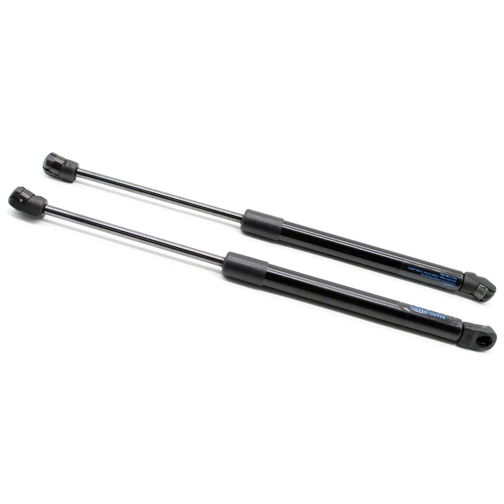

1 Pair Lift Supports Shock Gas Struts Charged for Nissan Maxima 2000 2001 2002 2003 Bonnet Front Hood 390MM