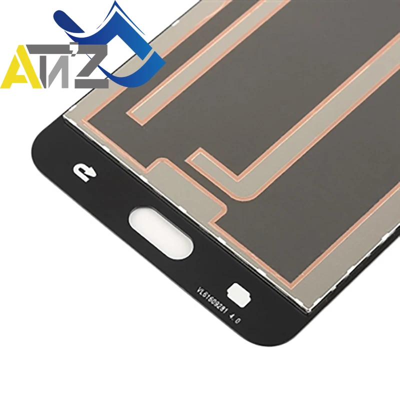 ЖК дисплей An'Z для Samsung Galaxy J7 prime G610F/DS экран телефона G610M G610K/L/S 2016 OEM сенсорный