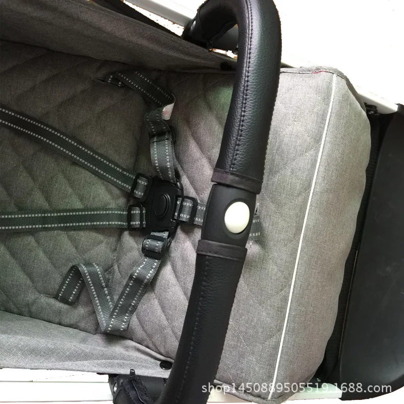 Подлокотник для детской коляски yoya plus YOYA PLUS защитный чехол из искусственной кожи