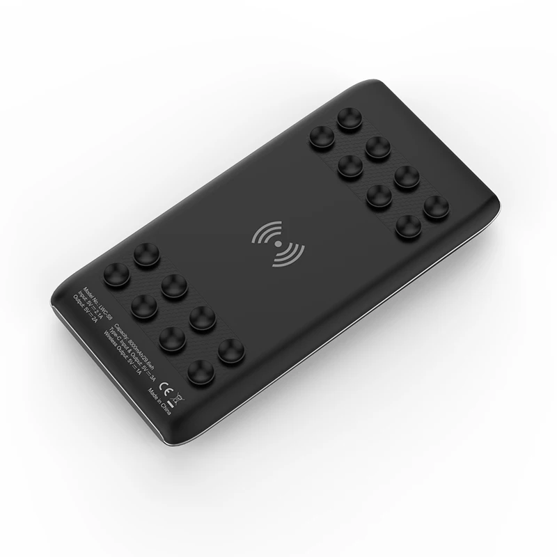 Wireless Charger Bank-3
