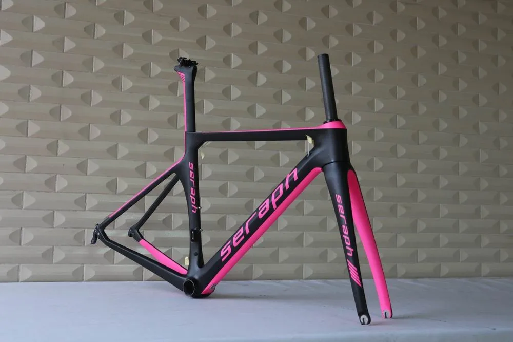 Cheap custom paint road bicycle carbon frame . aero bike frame oem factory directly sale , lady bike frame 18 Cheap custom paint road bicycle carbon frame . aero bike frame oem factory directly sale , lady bike frame 18