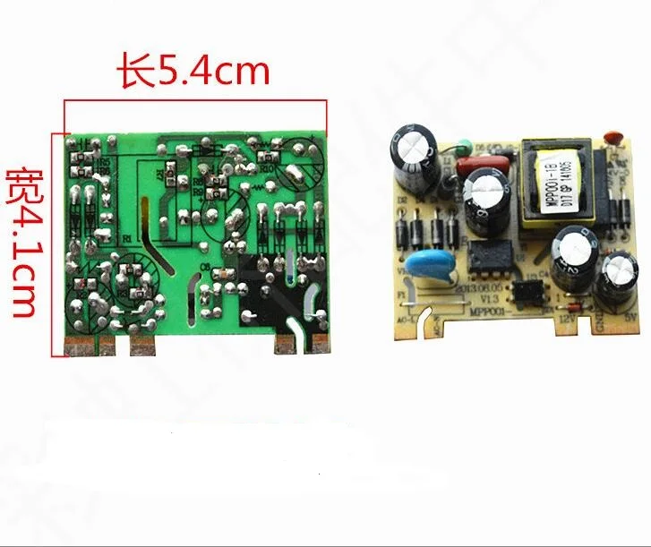 Placa Eletrônica Power para Forno Microondas Mpp0011b