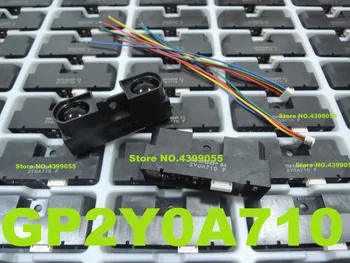 

(1PCS)(5PCS)(10PCS) 2Y0A710 GP2Y0A710K0F 100-550cm original in stock