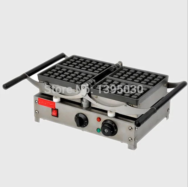 1PC FY 2201 Waffle Electric font b Heating b font Muffin font b Machine b font