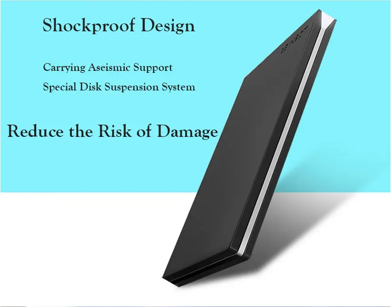 Shockproof-Design