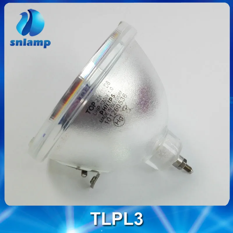 

Original Projector Lamp Bulb TLPL3 for G5/G7/TLP 710/TLP 711/TLP 711E