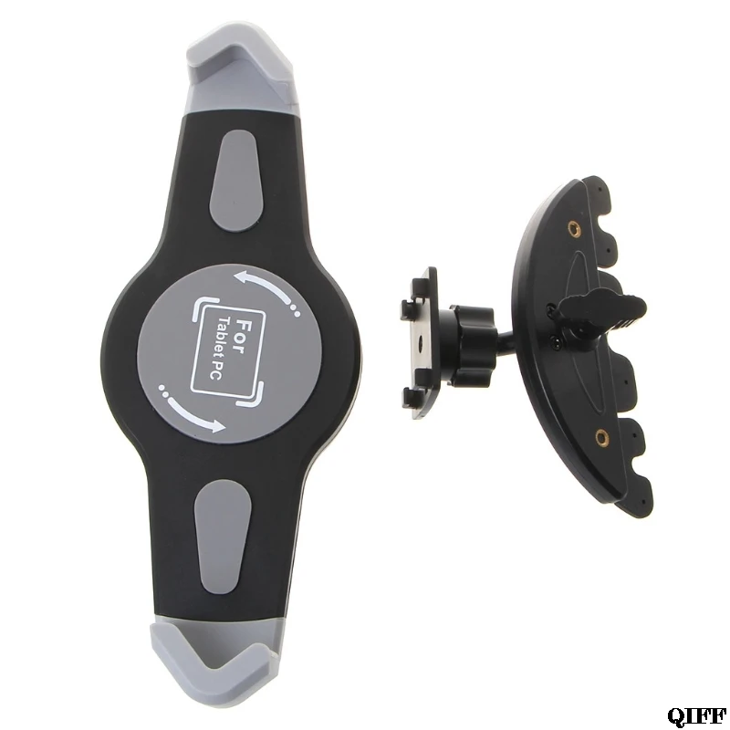 

Drop Ship&Wholesale Universal PC Tablet Holder Car CD Slot Bracket For ipad Mini Air Pro 7 8 9 10 APR29