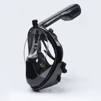 

Underwater Scuba Anti Fog Full Face Diving Mask Snorkeling diving masks adult