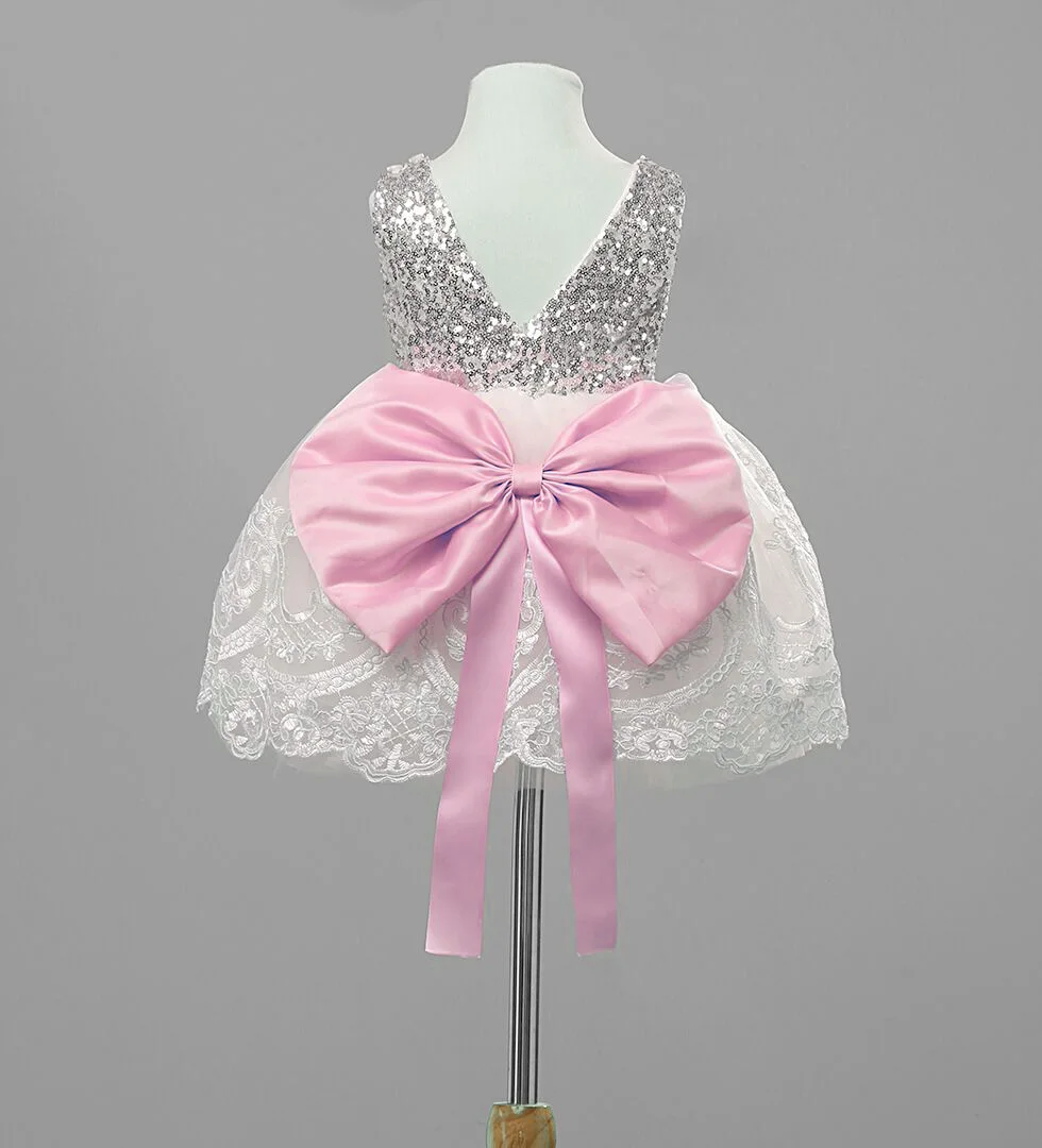 Милое нарядное шифоновое кружевное платье-пачка для маленьких девочек летнее праздничное платье принцессы на свадьбу для подружки невесты платье для девочек Vestidos