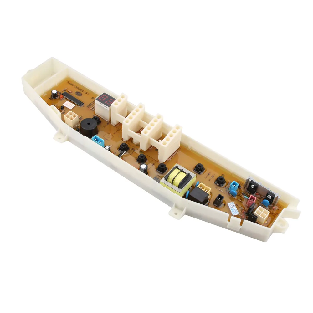 Brand new washing machine board 50-91 Washing Computer Control Panel