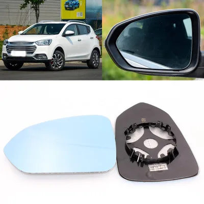 

For JAC Ruifeng S2 large field of vision blue mirror anti car rearview mirror heating modified wide-angle reflective reversing l