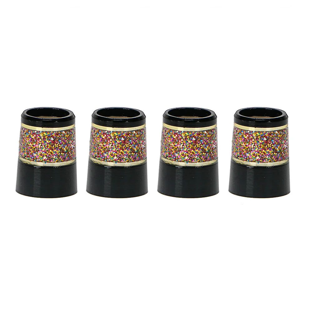 

100pcs GOLF ferrules for irons and wedges spec : inner * higher* outer size 9.3 *18*13.7 mm free shipping