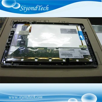 

Original LCD Screen HV121WX6-112 with Digitizer Touch Screen Assembly For Asus Eee Slate EP121