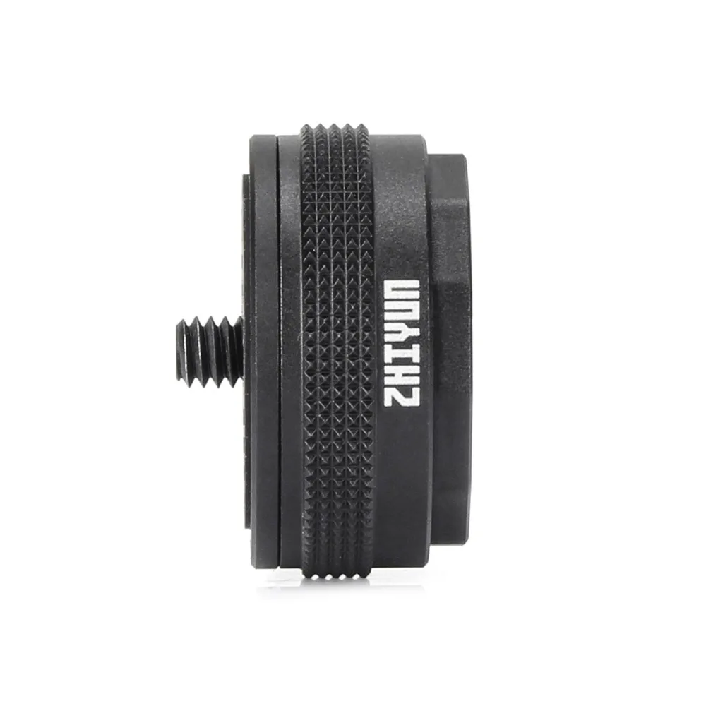 Быстросъемный набор Zhiyun для 3 осевого стабилизатора WEEBILL LAB Gimbal Crane 2 с винтовыми