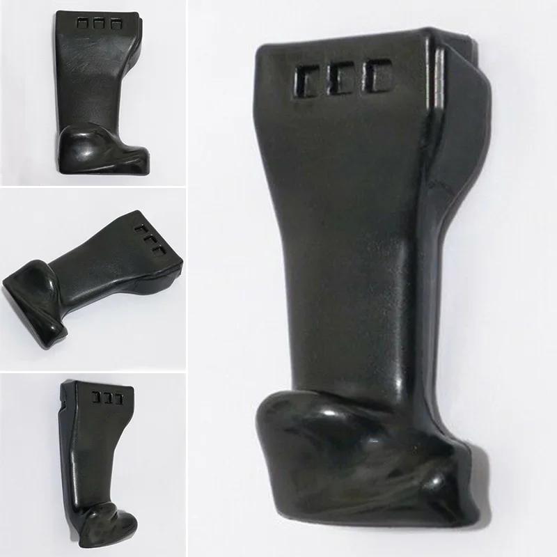 1 шт. шиномонтажный станок RP6-710014120 Leverless Гора Демонтировать инструмент Duckhead кратковременный Toolhead подходит для TCA34 Инструменты для ремонта шин
