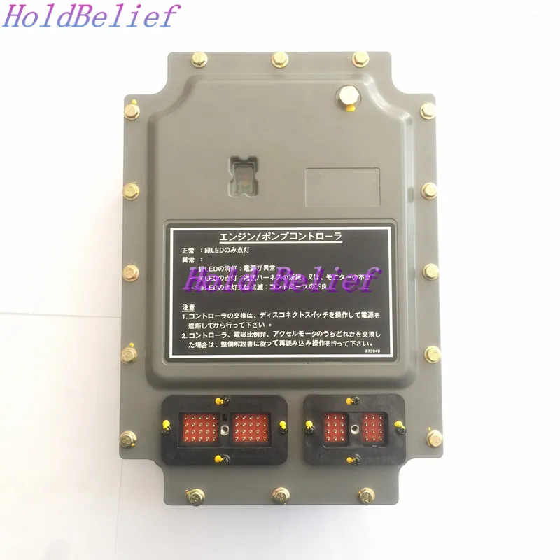  Computer Controller Panel 119-0609X-00 for Excavator 320 E320 Free Shipping