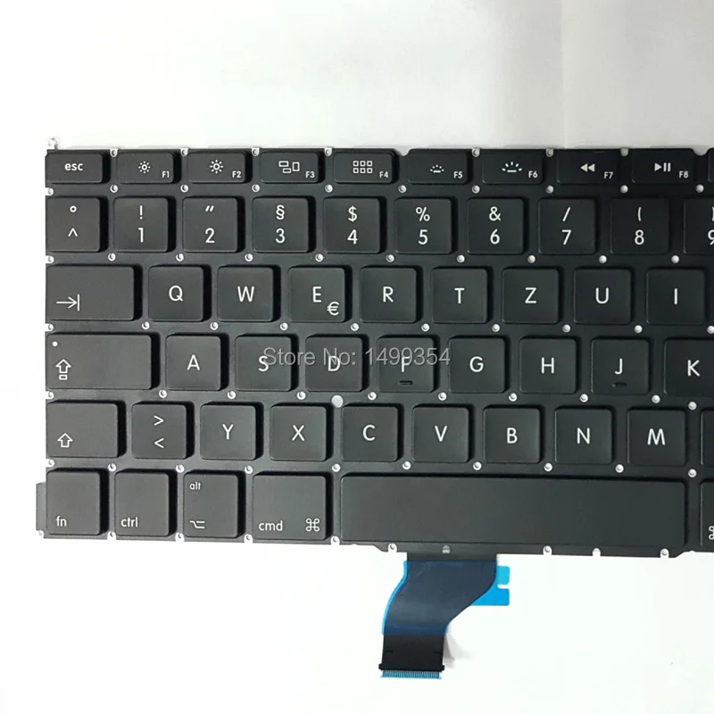 a1502 germany keyboard 05