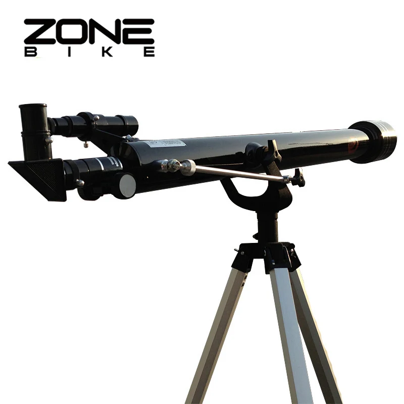 ZONEBIKE HD 675 раз профессиональный астрономический телескоп походный окуляр со