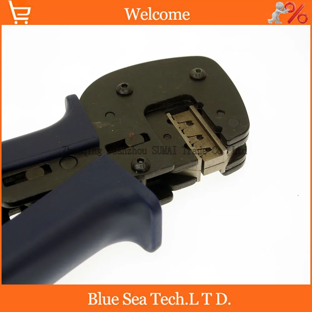 Terminal Wire Crimping Tools for deutsch terminals