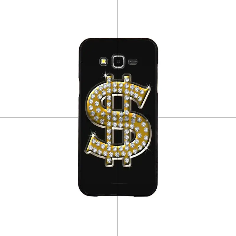 Currency money logo