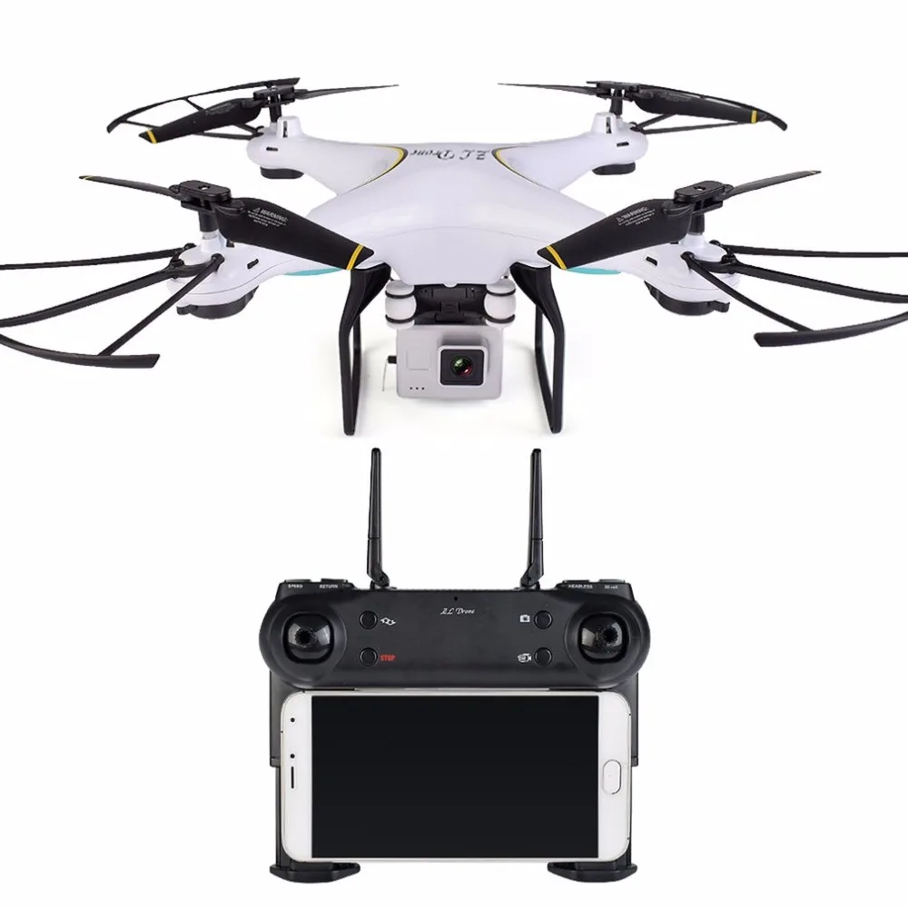 SG600 Радиоуправляемый Дрон с камерой 2MP wifi FPV Квадрокоптер вертолет авто возврат