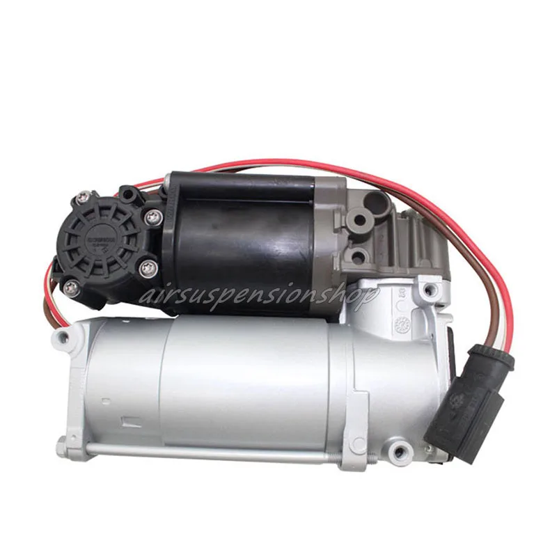 Для Mercedes Benz W212 e-класс воздушный ударный насос 1643201204 2123200404 пневматическая подвеска компрессор Наборы