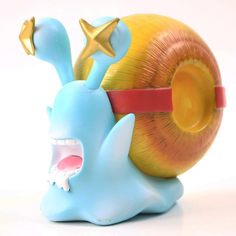 2ピース セットアニメワンピースルフィ エースデンデンmushi電話カタツムリpvcアクションはモデルのおもちゃフィギュア11センチメートル Null Aliexpress