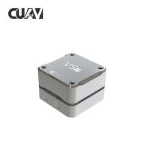 CUAV New Core Cube for RC Parts V5+ Autopilot Flight Controller for FPV Drone Quadcopter Helicopter Pixhawk Whole Sale CUAV New Core Cube for RC Parts V5+ Autopilot Flight Controller for FPV Drone Quadcopter Helicopter Pixhawk Whole Sale