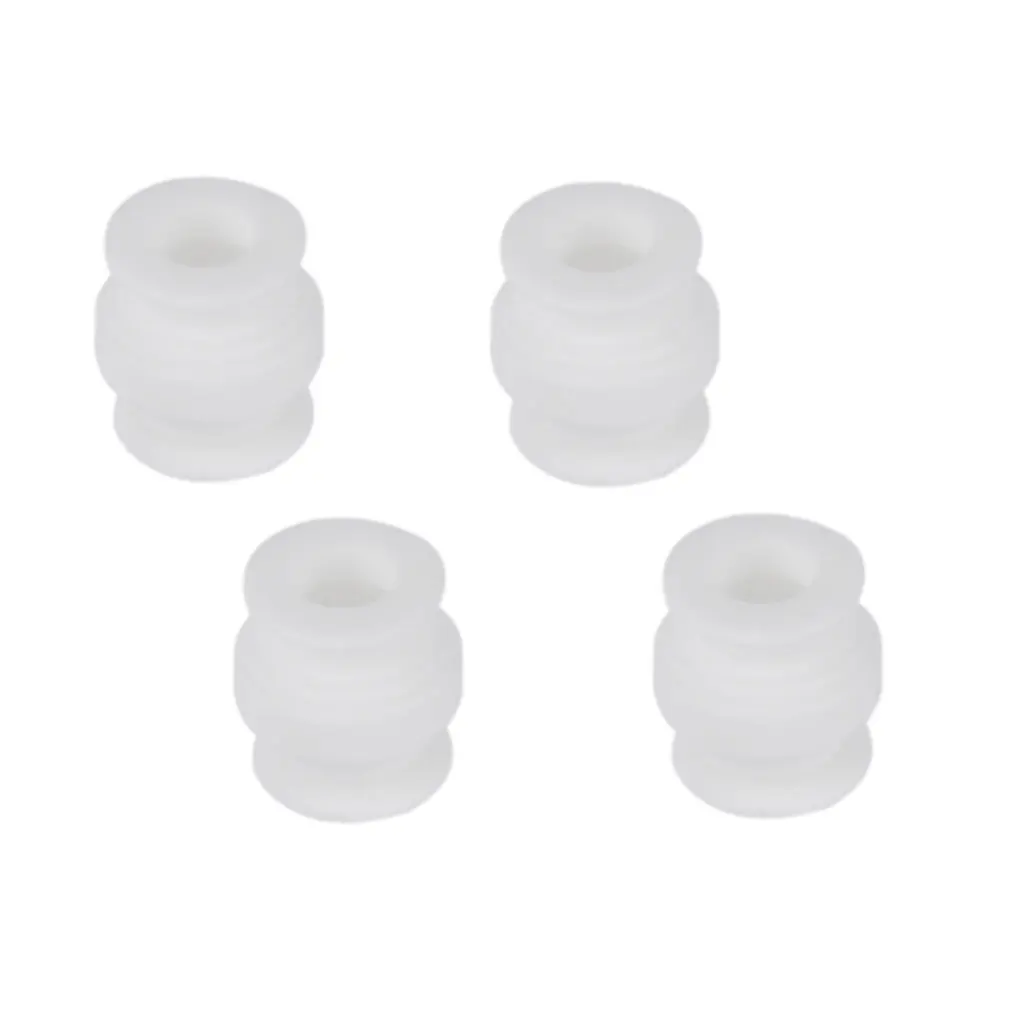 

Light weight Damping Bumper Rubber Ball RC Drone FPV Camera