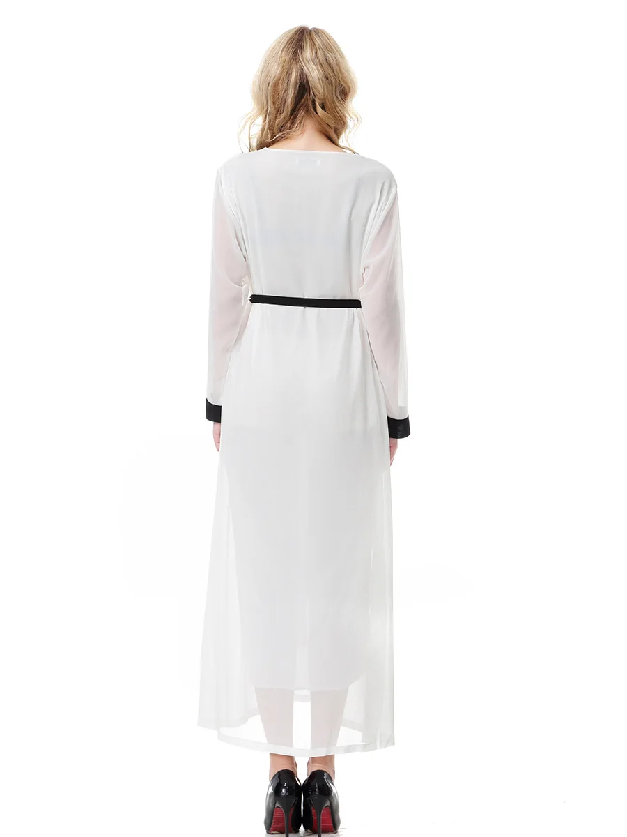 white 10