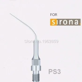 5 шт. PS3 стоматологический ультразвуковой скалер наконечники для