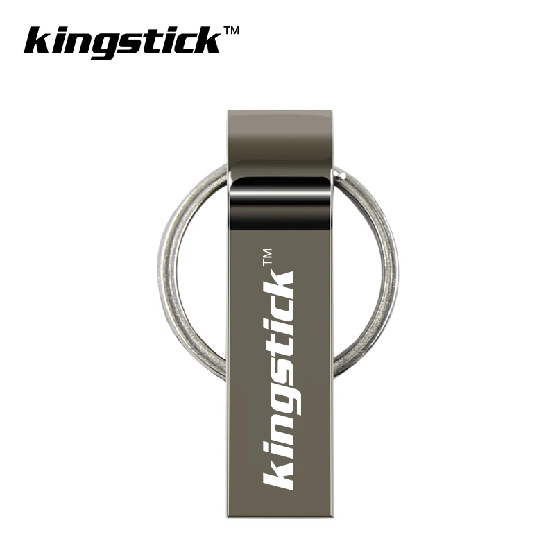 Мини флешка Kingstick usb 2 0 8 ГБ 16 32 64 флеш накопитель флешка|key usb|usb stickflash |