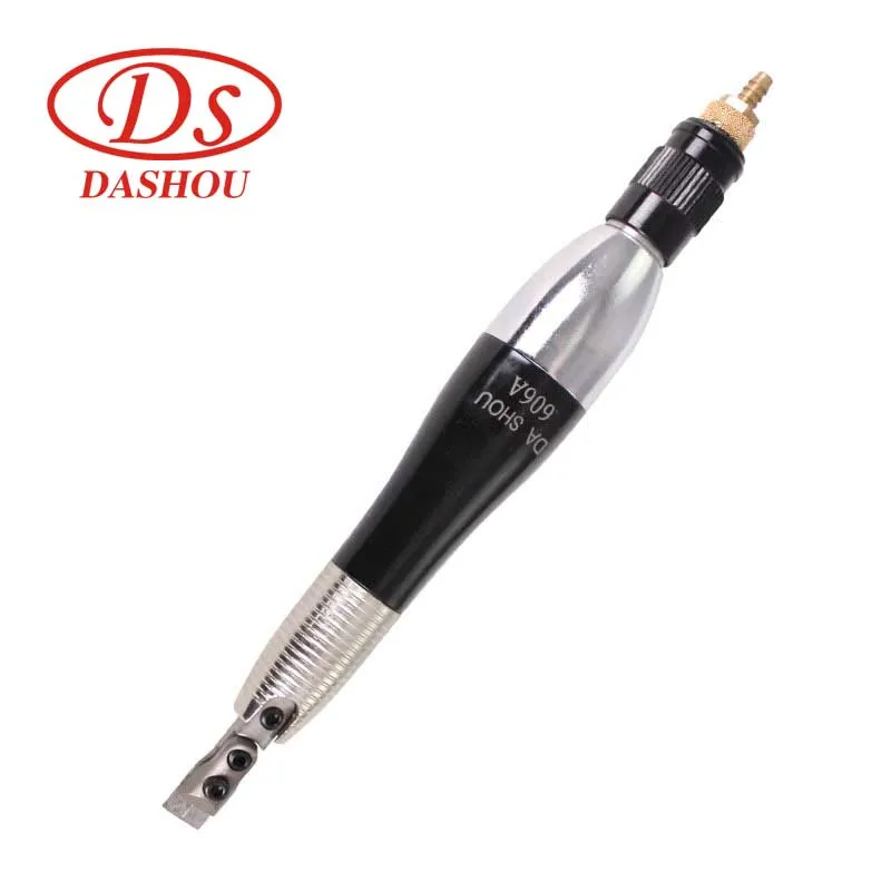 

DS Air Tools DS-606A Pneumatic Grinding Machine Air Die Grinder 35000 Rpm Polishing Sanding Tools Pneumatic Boring Machine