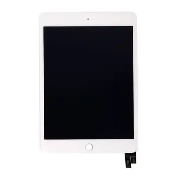 

1PCS (Tested) For Apple iPad mini4 mini 4 A1538 A1550 LCD Display Touch Screen Assembly Digitizer Panel