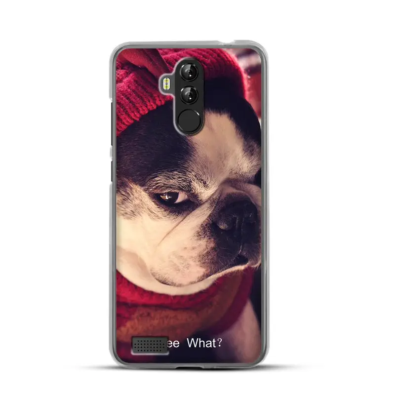 

For Leagoo M9 Pro Silicone Case Slim Soft TPU Back Cover Case Smartphone Protective Case For Leagoo M9 Pro Mobile Phone Cover